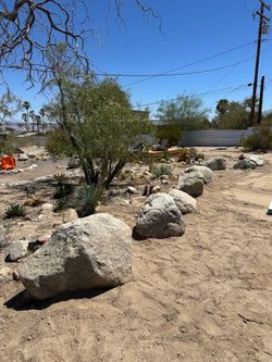 Rocks & Boulders for sale with delivery available