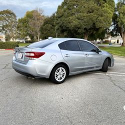 CLEAN TITLE | 2017 Subaru