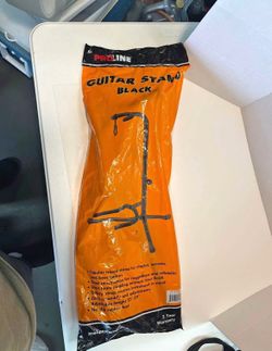 Guitar stand