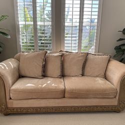 Sofa Set