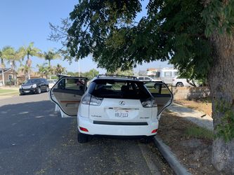 2004 Lexus ES