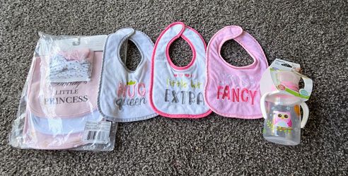 Infant feeding supplies