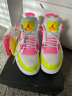 Jordan retros