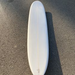 9’3 Handmade Surfboard For Sale