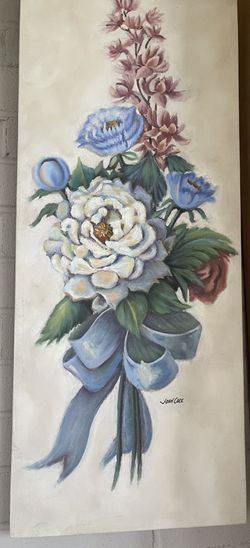 Canvas Paintings / Pictures 