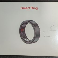 Smart Ring Size 11