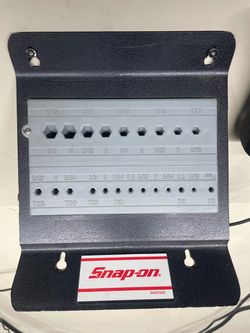 Snap-on AWSTAND Hex Key and Torx Stand