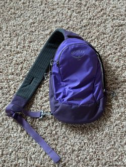 Osprey Daylite Shoulders Sling Bag (5 L)