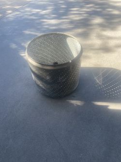 Washer Drum Fire Pits