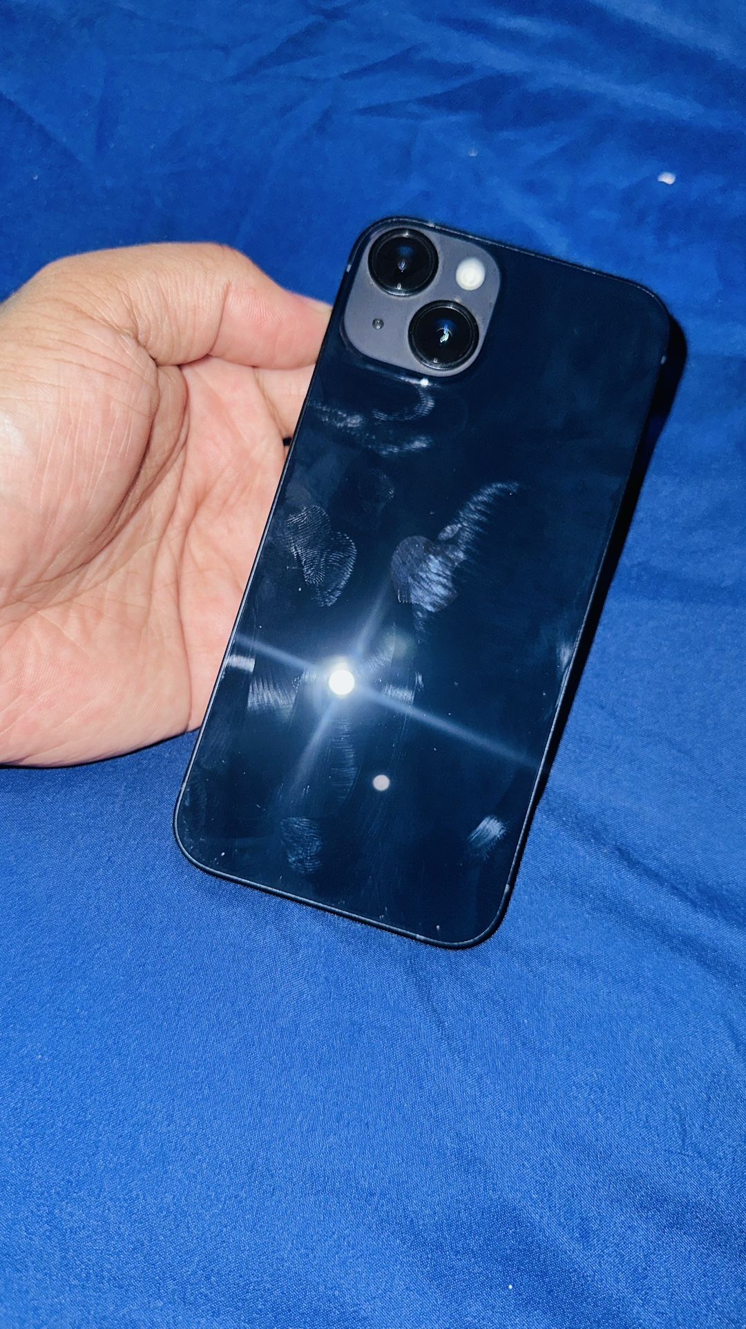 iPhone 14 Locked 