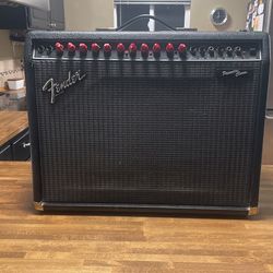 Fender Princeton Chorus Amplifier