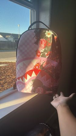 Sprayground backpack