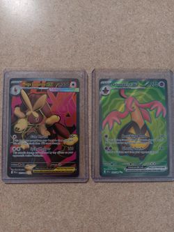 Please Check Out All My Offers.  Pokémon Cards For Sale.