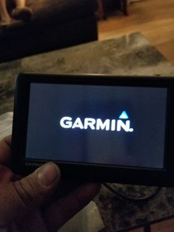 Garmin Nuvi for repair or parts