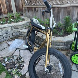 Super 73 Z1 (NOT FREE) (TRADES OR OFFERS)