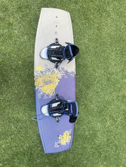 wakeboard
