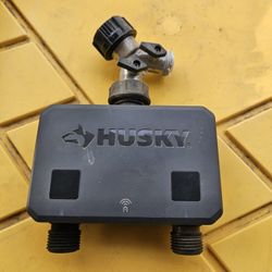 Huskey Water Timer 