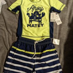 Baby Clothes 