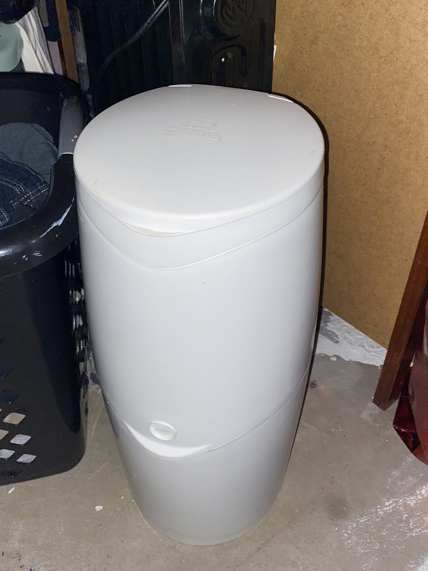 Diaper Genie