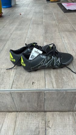Soccer Shoe