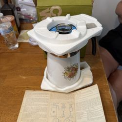 Corning Ware 