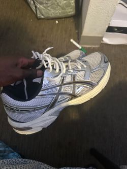 ASIC Gel-1130