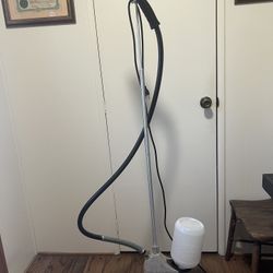 Professional Steamer