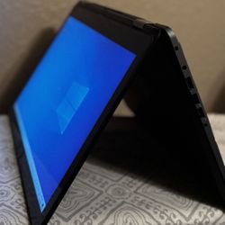 Dell Inspiron 15 7000 Series 2 in 1 Laptop