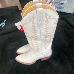 Justin women’s boot size 11