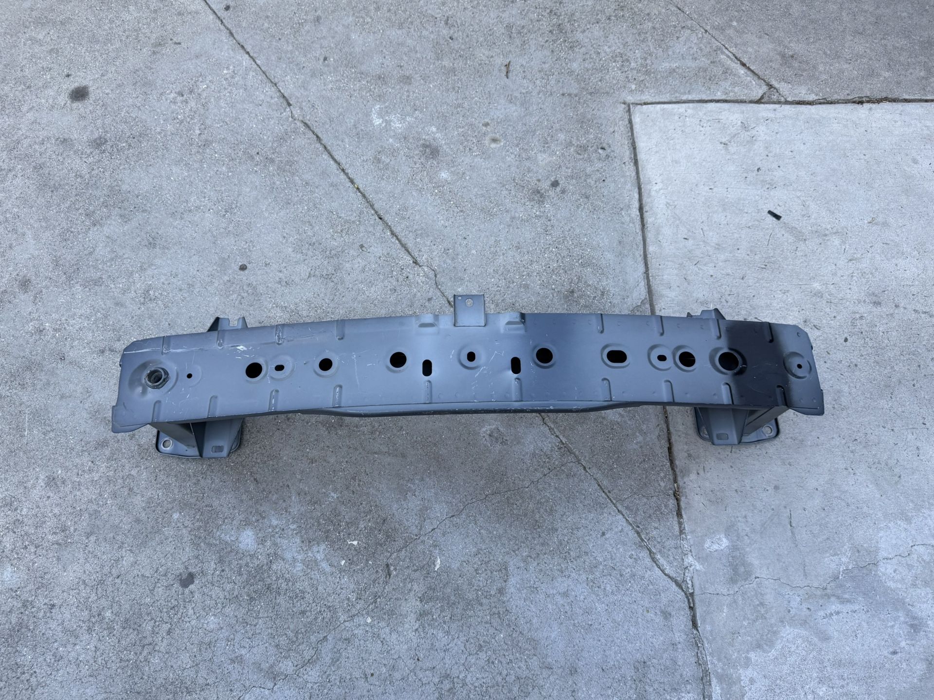2013 2021 MAZDA CX5 CX-5 FRONT REINFORCEMENT IMPACT BAR OEM