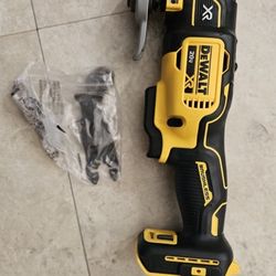 Dewalt Multi-tool 