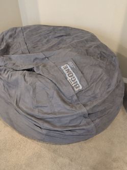 Love sac the big one
