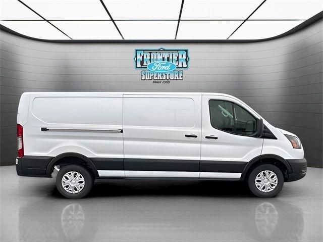 2023 Ford E-Transit-350 Cargo Van