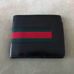 gucci wallet
