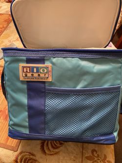 Rio Gear Cooler Lunch Carrier