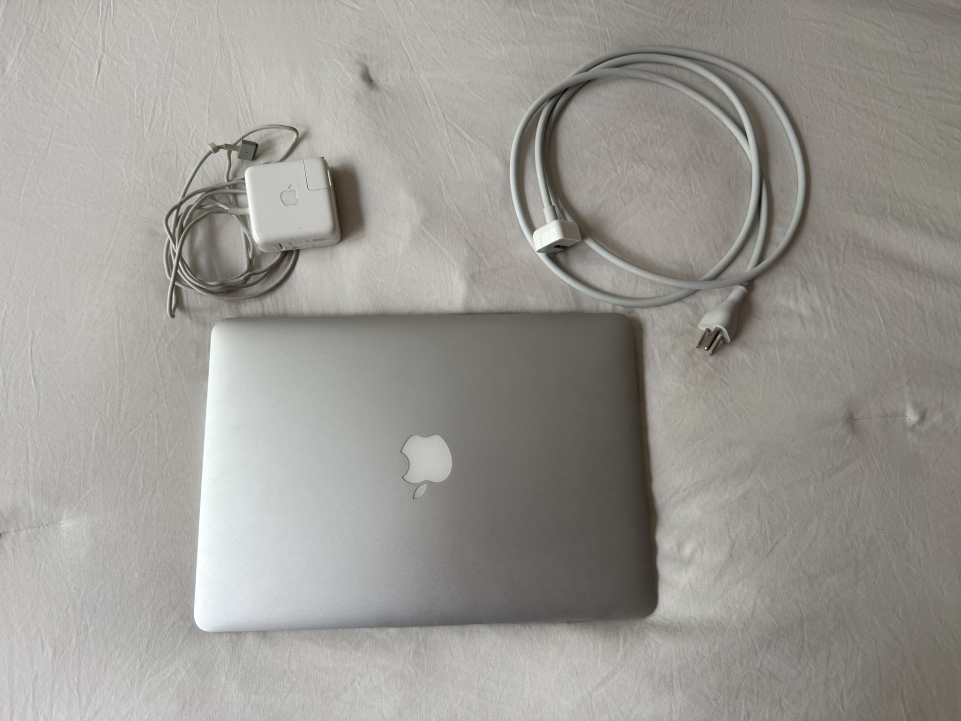 2017 MacBook Air