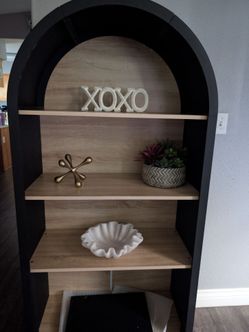 Shelf case