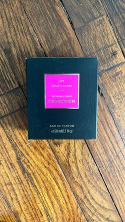 Victoria’s Secret perfume