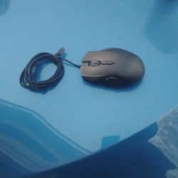 RAZER GAMING MOUSE