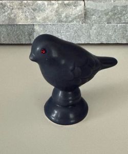 Halloween crow