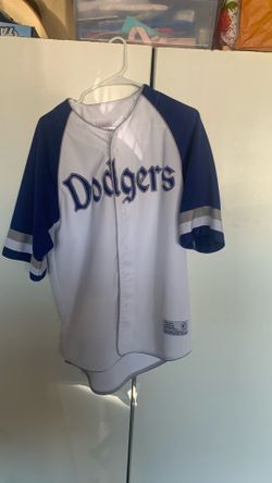 Dodgers “true fan jersey “
