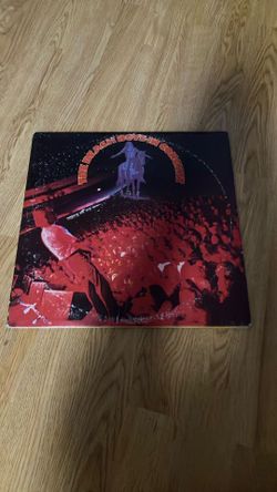 The Beach Boys in Concert Rare 1976 Reprise Records Original Dbl Vinyl LP