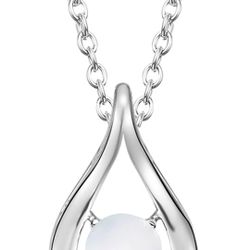 Jewelry Neackles Silver