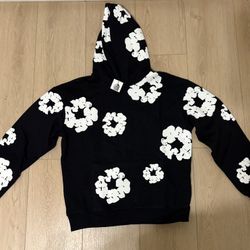 Denim Tear Black