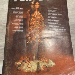 Dec 1968 Pb Magazine 