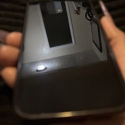 iPhone for parts no scratches