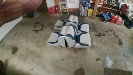 Boat Seats