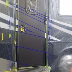 RV in Aguanga Trip Fee $85.00