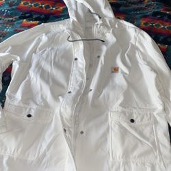MENS CARHARTT 