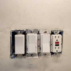 Electricity 120V240V Only Services 